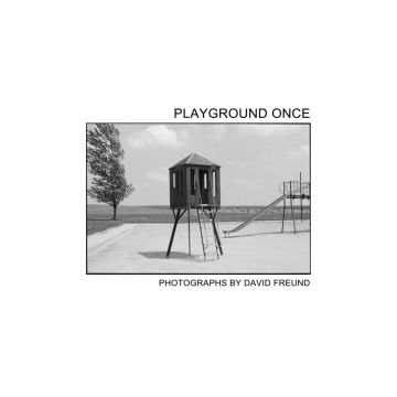 David Freund: Playground Once