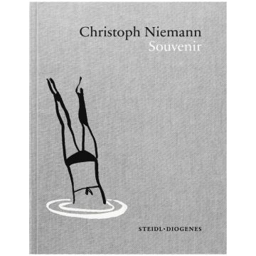 Christoph Niemann: Souvenir