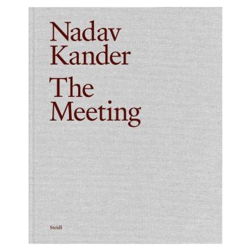 Nadav Kander