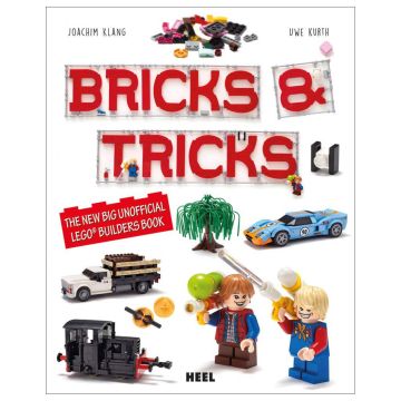 Bricks & Tricks