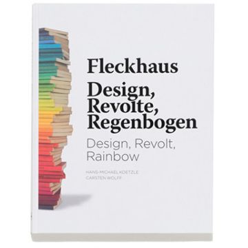 Design, Revolt, Rainbow