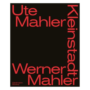 Ute Mahler & Werner Mahler