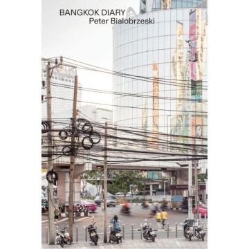 Peter Bialobrzeski. Bangkok Diary