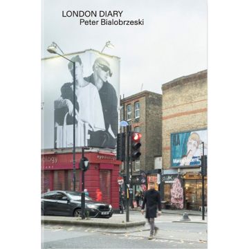 London Diary