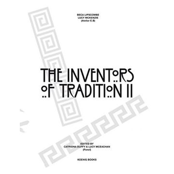 Inventors of Tradition II