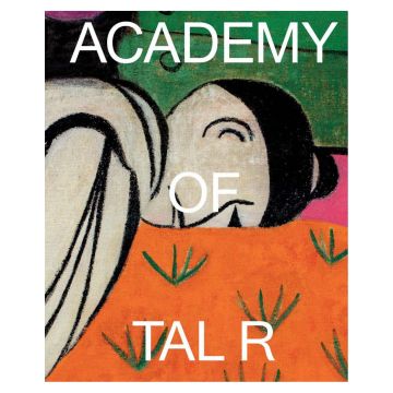 Academy of Tal R