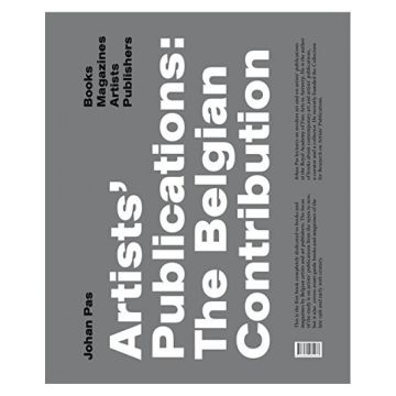 Artists' Publications