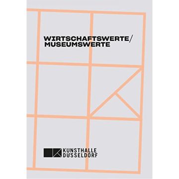 Wirtschaftswerte / Museumswerte