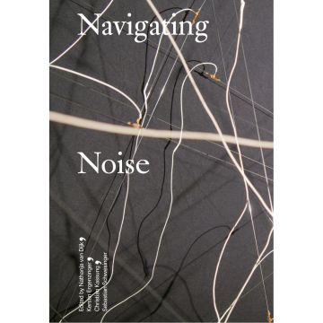 Kerstin Ergenzinger. Navigating Noise