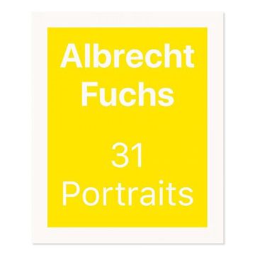 Albrecht Fuchs