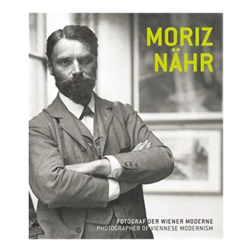 Moriz Nähr