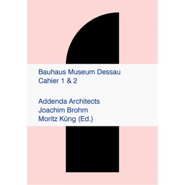 Bauhaus Museum Dessau