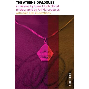 The Athenes Dialogues