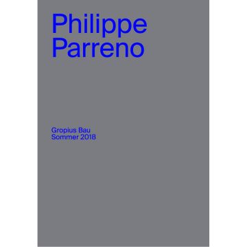 Philippe Parreno