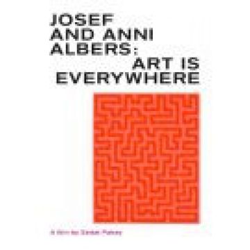 Josef & Annie Albers.