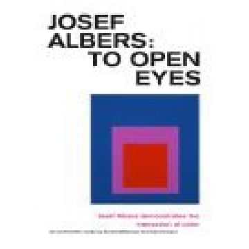 Josef  Albers.