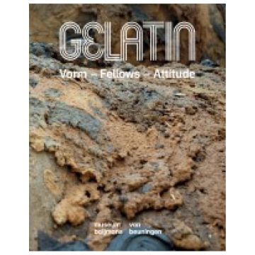 Gelatin. Vorm - Fellows - Attitude