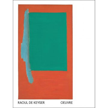 Raoul De Keyser