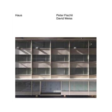 Peter Fischli & David Weiss