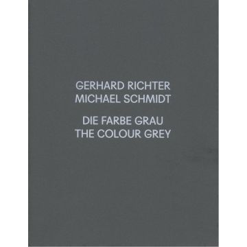 Gerhard Richter / Michael Schmidt