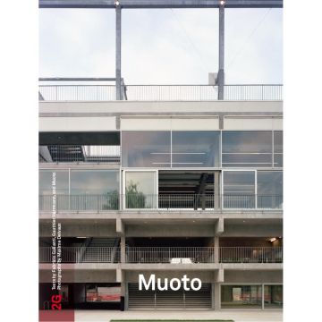 2G No. 79: Studio Muoto (Paris)