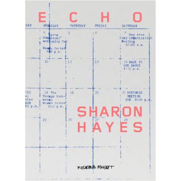 Sharon Hayes