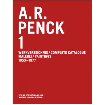 A.R. Penck