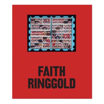 Faith Ringgold