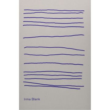 Irma Blank