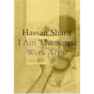 Hassan Sharif