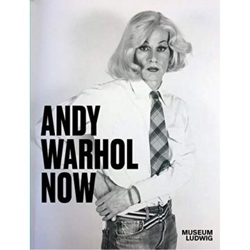 Andy Warhol Now