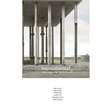 monumental_public buildings at the beginning of the 21st century