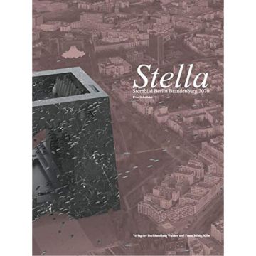 Stella. Sternbild Berlin Brandenburg 2070