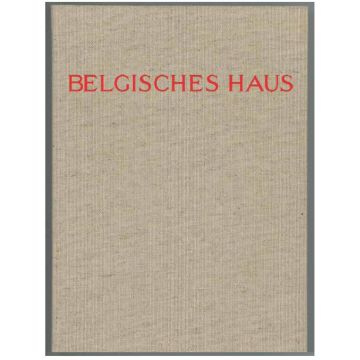 Belgisches Haus - Maison Belge - Belgisch Huis