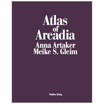 Atlas of Arcadia