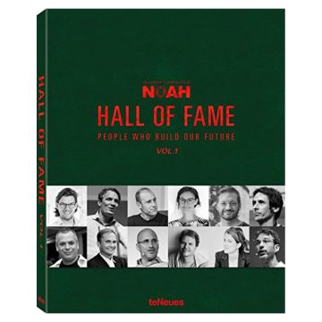 NOAH Hall of Fame