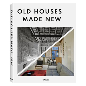 Old Houses Made New