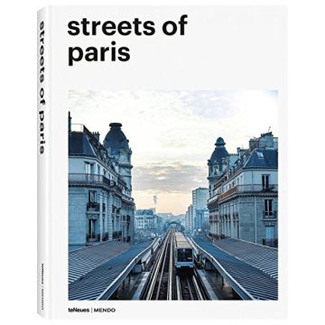 Streets of Paris