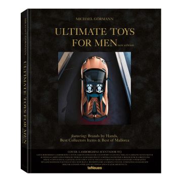 Ultimate Toys for Men