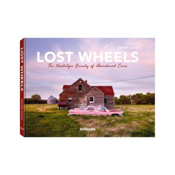 Lost Wheels