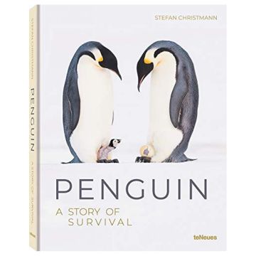 Penguin, A Story of Survival