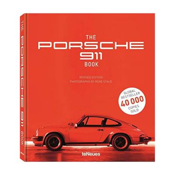 The Porsche 911 Book