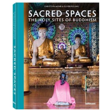 Sacred Spaces