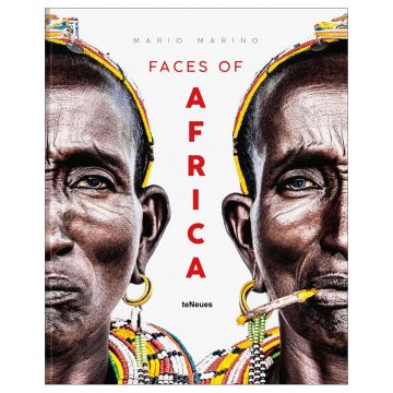 Faces of Africa