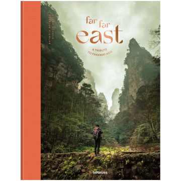 Far Far East: A tribute to faraway Asia