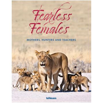 Fearless Females