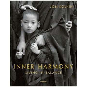 Inner Harmony: Living in Balance