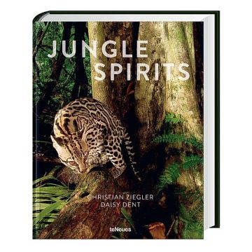 Jungle Spirits