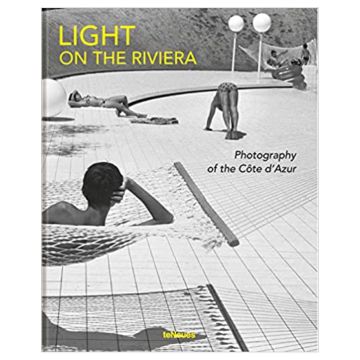 Light on the Riviera