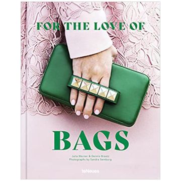 For the love of bags